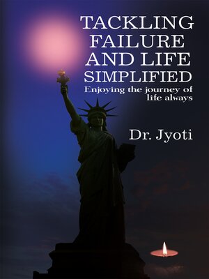 cover image of Tackling Failure and Life Simplified